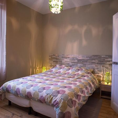 Gite Amiens Zimmer foto