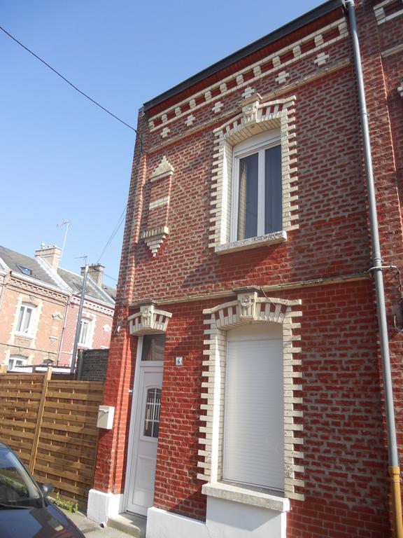 Gite Amiens Zimmer foto